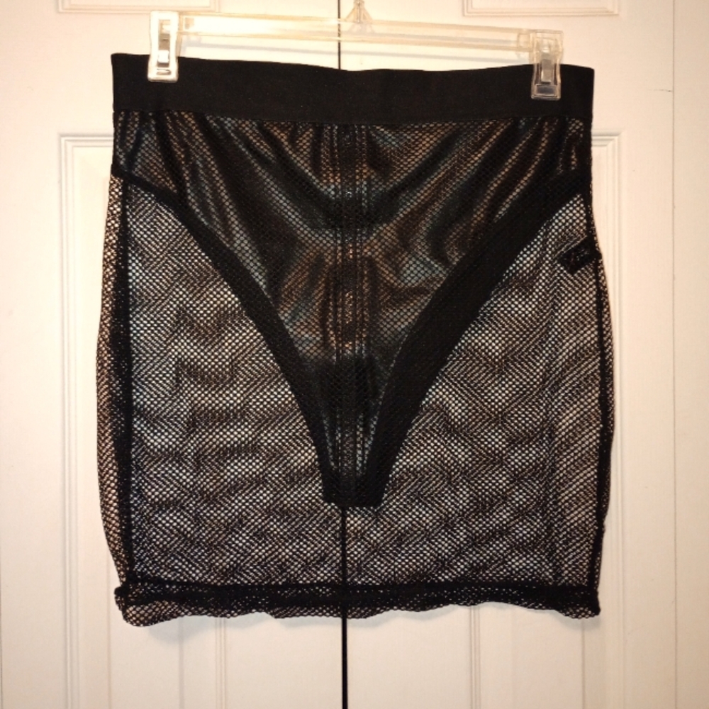 Tormentor Brief